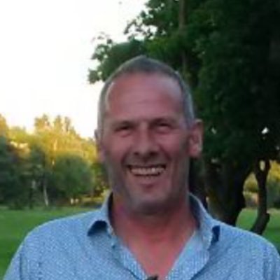 Profile Picture of Barry Harper (@harper_barry) on Twitter