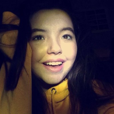 Profile Picture of Brooke Ferris (@Brookeferris8) on Twitter