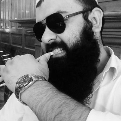 Profile Picture of Danyal Ahmed (@daniel_ahmed) on Twitter