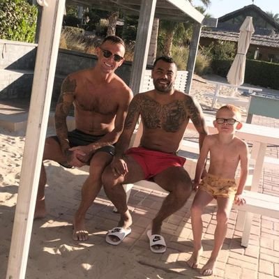 Profile Picture of  🇬🇧scott Jamieson  🇬🇧 (@scottjamieson89) on Twitter