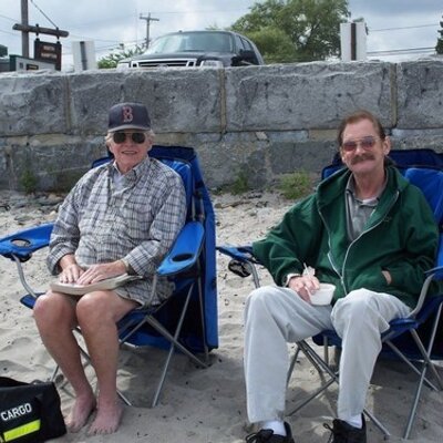 Profile Picture of Robert Tullar (@bojotullar) on Twitter