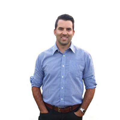 Profile Picture of André Robichaud (@AndreRobichaud1) on Twitter