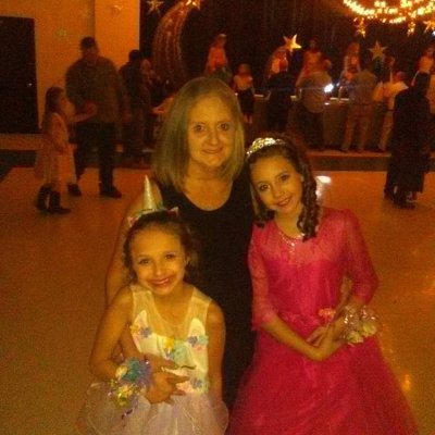 Profile Picture of Kimberly L. McCain (@KimberlyLMcCai1) on Twitter