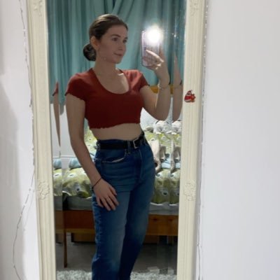 Profile Picture of Lucy_gavin (@Gavin_lu_2001) on Twitter