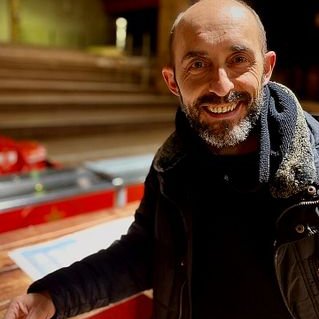 Profile Picture of Marc Gall (@MarcGall1) on Twitter