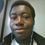 Ashmyr Mondestin - Instagram Profile Picture of Ashmyr Mondestin (@ash_the_bang) on Instagram