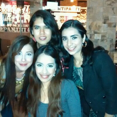 Profile Picture of Iris Jauregui (@JaureguiIris) on Twitter