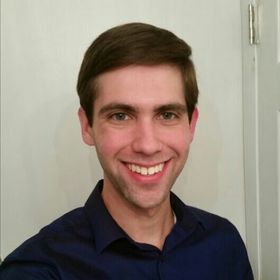 Profile Picture of Bradley McBurney (@bgmcburney) on Pinterest