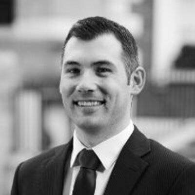 Profile Picture of Jonathan Gallagher (@Johnny_Gall) on Twitter