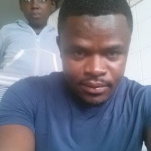 Profile Picture of Johnson Asante (@JohnsonAsante5) on Twitter