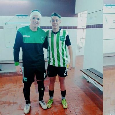 Profile Picture of Dobrilla. ⚽ (@RubenDobrilla2) on Twitter