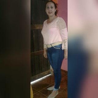 Profile Picture of Miriam Concepción (miriam) (@miriam.sanguina) on Facebook