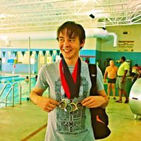 Profile Picture of Alex Barrus (@alexbarrus7) on Pinterest