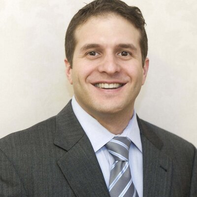 Profile Picture of Anthony Gross (@thetonygross) on Twitter