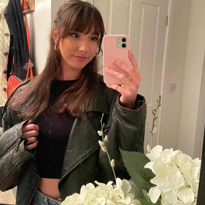 Profile Picture of Aimee  Paradise (@@aimeeparadisee) on Tiktok