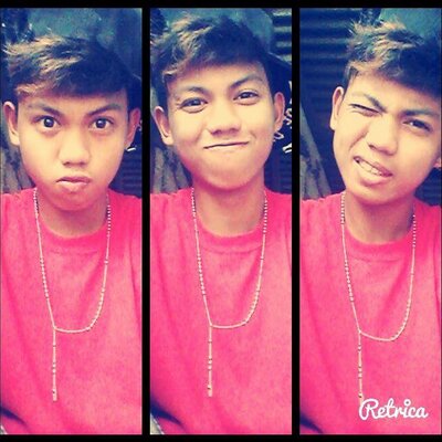 Profile Picture of Mark Joseph Encinas (@cantleave014) on Twitter