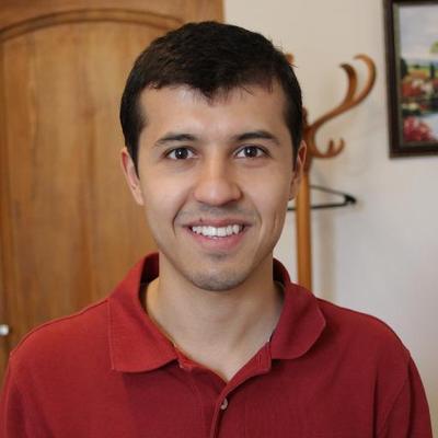 Profile Picture of Anvar Aminov (@AnvarAminov) on Twitter