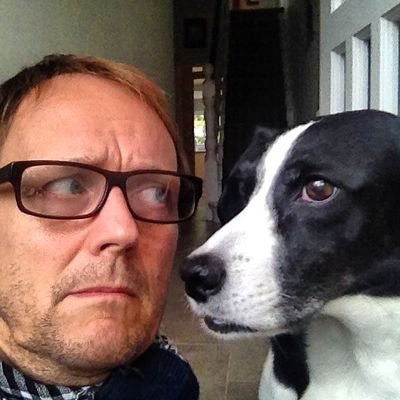 Profile Picture of Paul Trussell (@PaulTruss) on Twitter