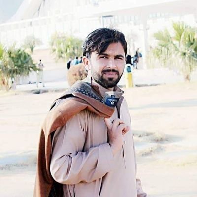 Profile Picture of Qazi Shahzad Khan (@QaziShahzadKha3) on Twitter