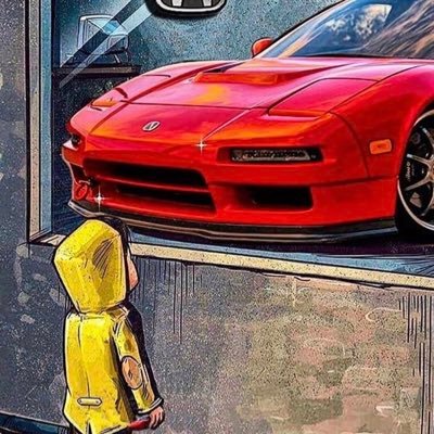 Profile Picture of Benjamin Woodall (@fastlane_benny) on Twitter