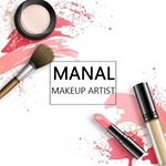Profile Picture of MAKEUP ARTIST MANAL AHMED💄🎶. (@manal_artist10) on Instagram