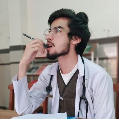 Profile Picture of Dr. Adnan Sadiq Khokhar (@adnansadiqk54) on Twitter