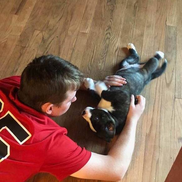 Profile Picture of Caden Septer (@cadensepter) on Poshmark