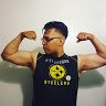 Profile Picture of Brian Romero (@koolaidbrian) on Pinterest