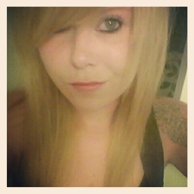 Amber Lynn Cerny - Twitter Profile Picture of Amber Lynn Cerny (@xmfalcx) on Twitter