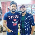 Profile Picture of Aalok Singh (@theaaloksingh) on Instagram