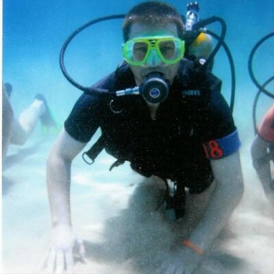 Profile Picture of Darren Toomey (@DARRENTO1) on Twitter