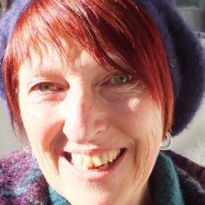 Profile Picture of Marion Pace (@MarionPace13) on Twitter