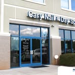 Profile Picture of Cary Nail Day Spa (@carynail.dayspa) on Facebook