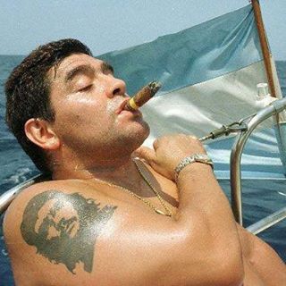 Profile Picture of Raffaele Gargiulo (@Raffaele-Gargiulo) on Facebook