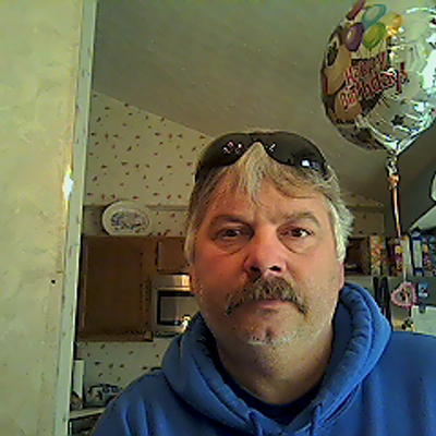 Profile Picture of David A. Raborn (@DavidARaborn) on Twitter