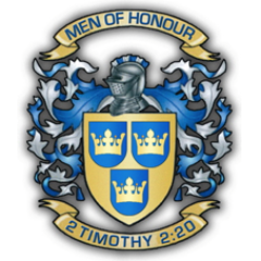 Profile Picture of Men Of Honour (@MOHMinister) on Twitter