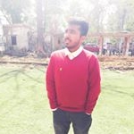 Profile Picture of Mohammad Areeb Akhter (@_mohammad_areeb_) on Instagram