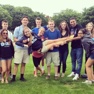 Profile Picture of Devon McCaffrey (@Devonmcc3) on Twitter