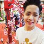 Profile Picture of 覺爾察•陽洛 (@giorca_hala) on Instagram