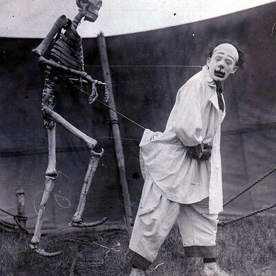 Profile Picture of John V. Nance (@johnvnance) on Twitter