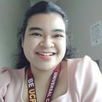 Profile Picture of Clarissa Mae Bridge (@clarissa_tulay) on Instagram