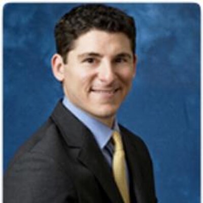 Profile Picture of Dr Jeremy Kaufman (@DrJeremyKaufman) on Twitter