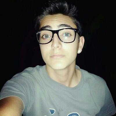 Profile Picture of Chris Freitas (@Chrisfreitas17) on Twitter