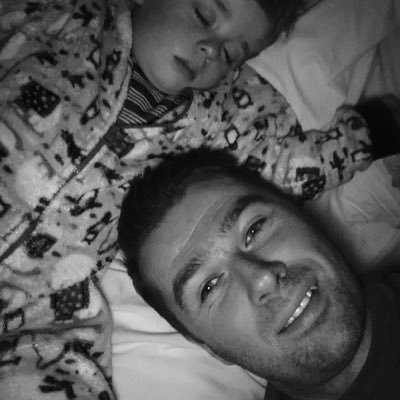 Profile Picture of James Sparks (@TheJamesSparks) on Twitter