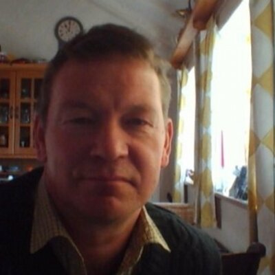 Profile Picture of Christopher Clutter (@Cluttcc11) on Twitter