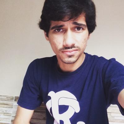 Profile Picture of Lúcio Júnior (@LucioJ_) on Twitter