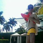 Profile Picture of Sam Conway (@mrdarcysnow) on Instagram