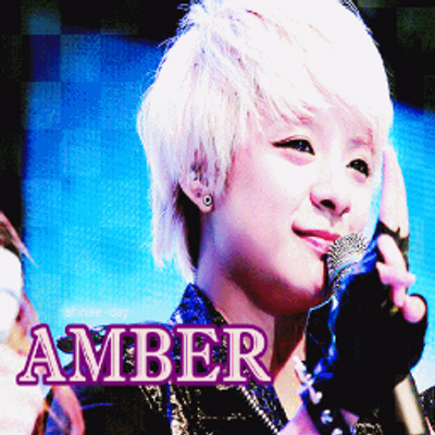 Profile Picture of HechosAmberLiu (@AmberLiuFans) on Twitter