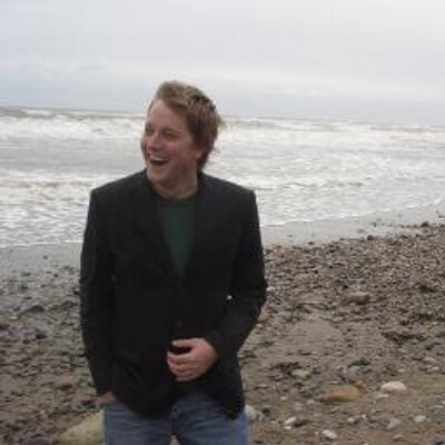 Profile Picture of Thomas Bigge (@tjbigge) on Twitter