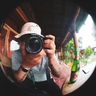 Profile Picture of Alejandro Amparán (@amptaylor) on Instagram